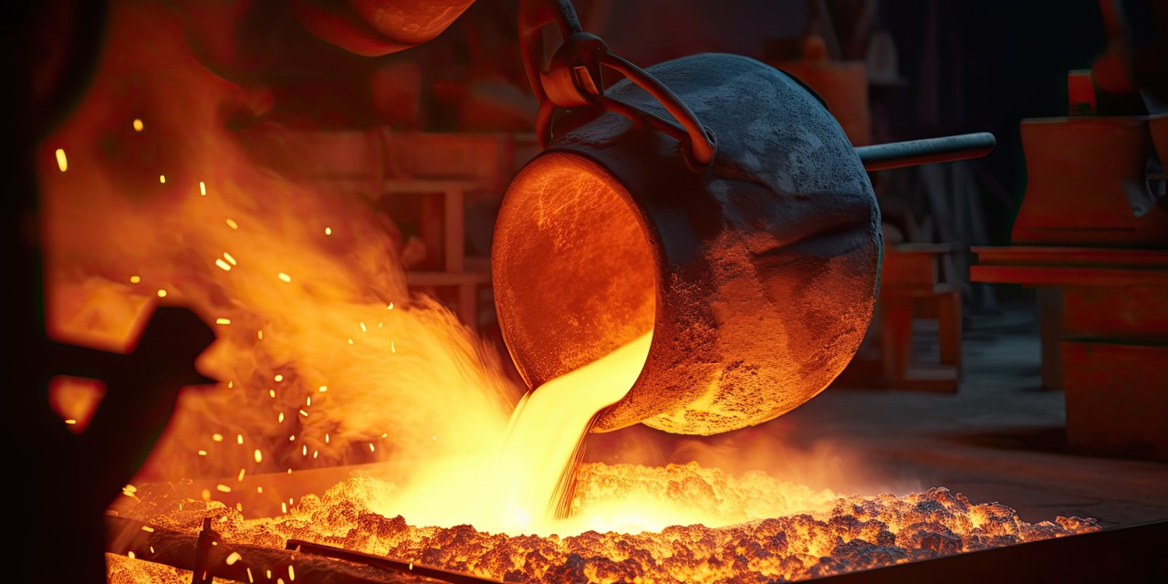 vecteezy_close-up-cast-iron-process-liquid-molten-metal-pouring-in_28533542